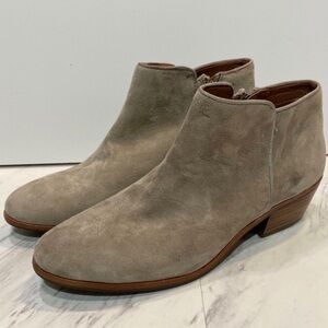 Sam Edelman Petty Booties